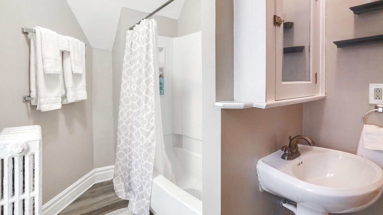 Photo of Bathroom in Albright