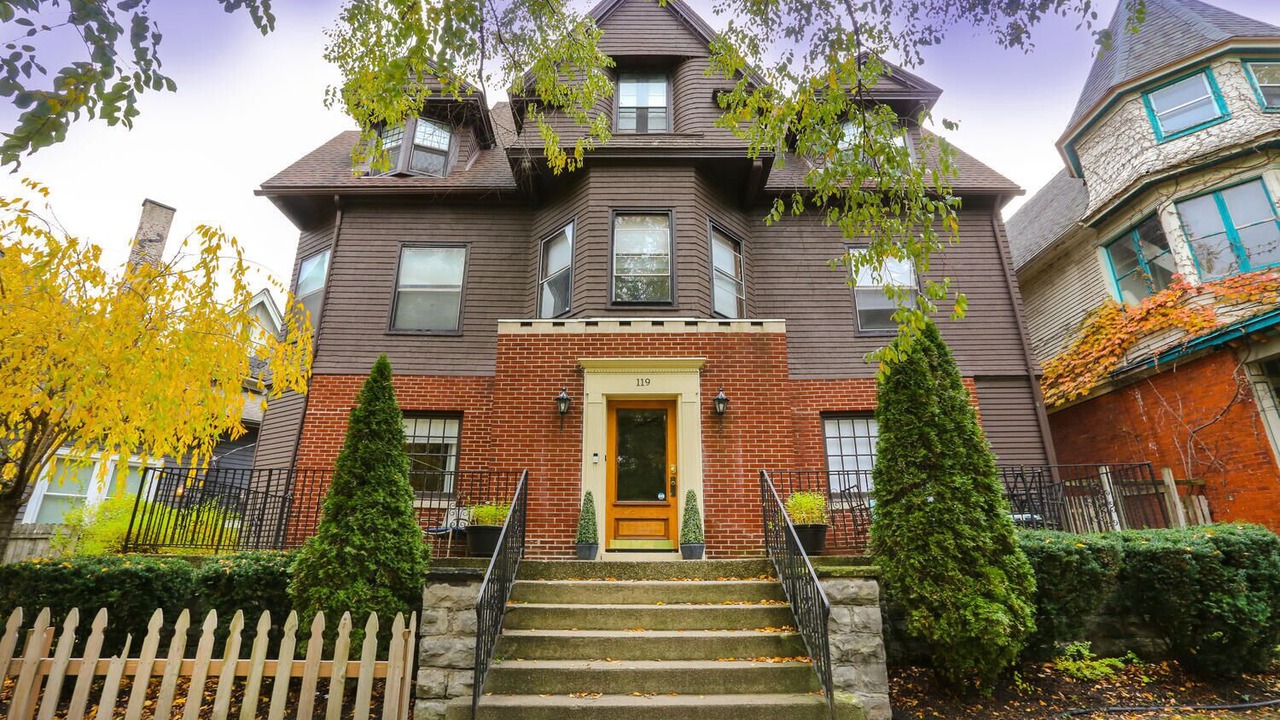 Photo of Outdoor in Albright