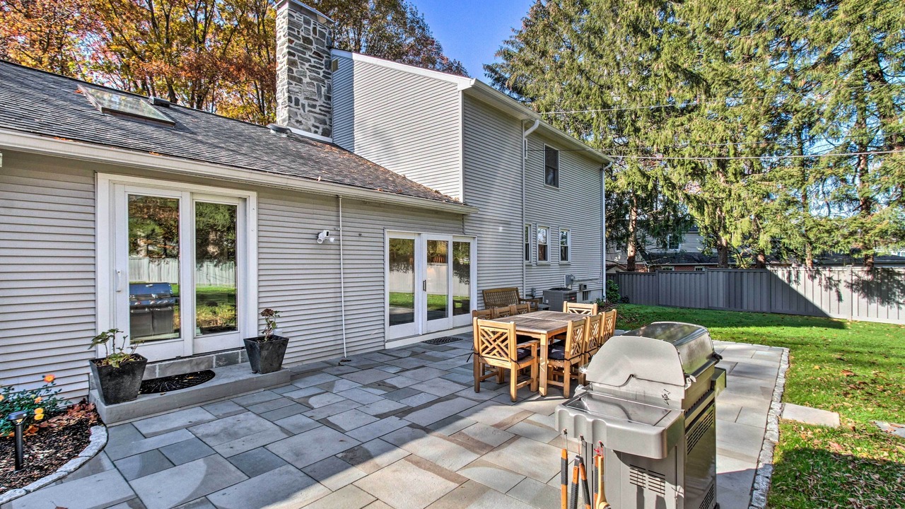 Photo of Outdoor in Wayne