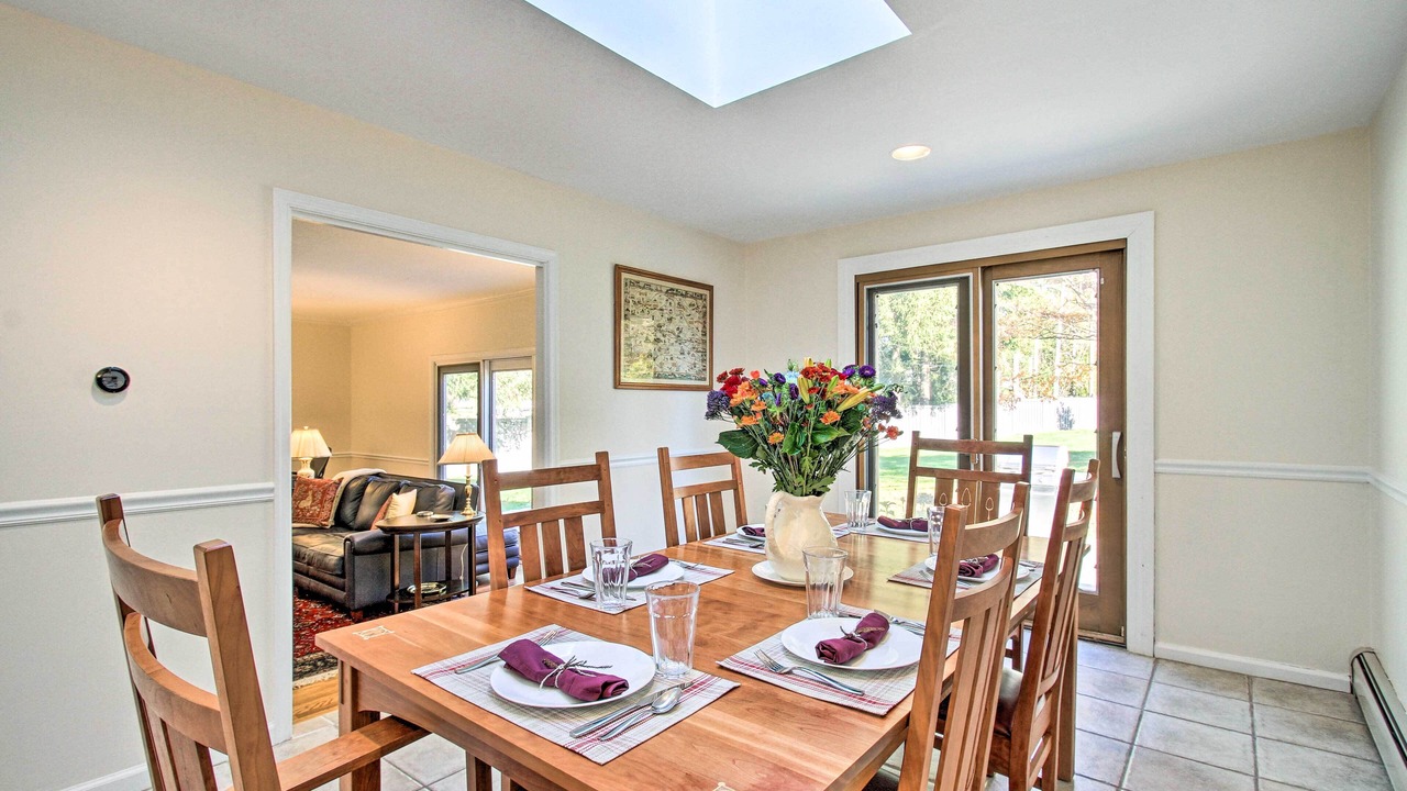 Photo of Bedroom in Wayne