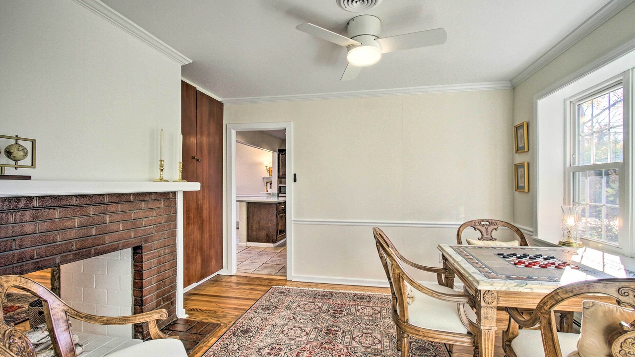 Photo of Bedroom in Wayne