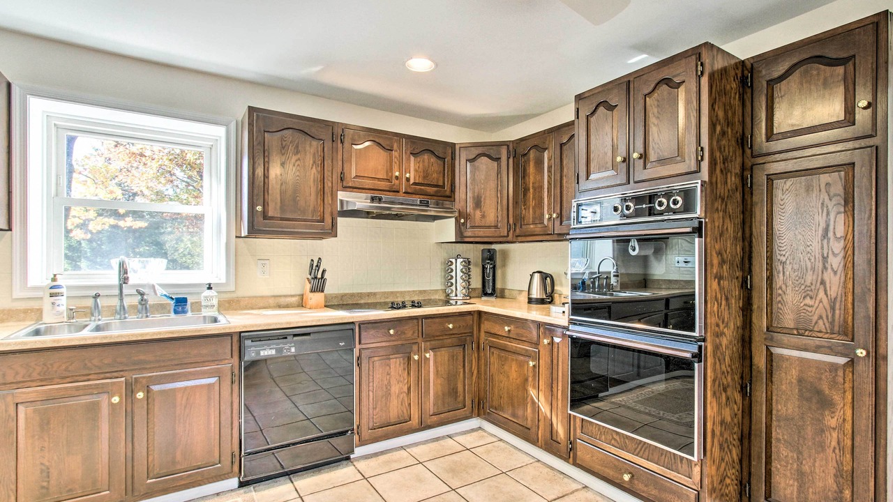 Photo of Kitchen in Wayne