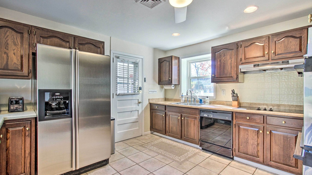 Photo of Kitchen in Wayne