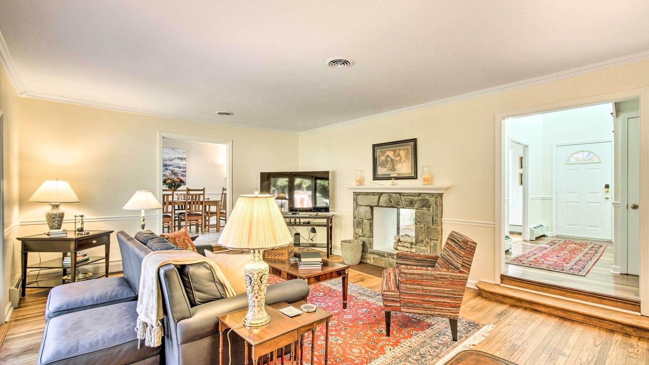 Photo of Livingroom in Wayne