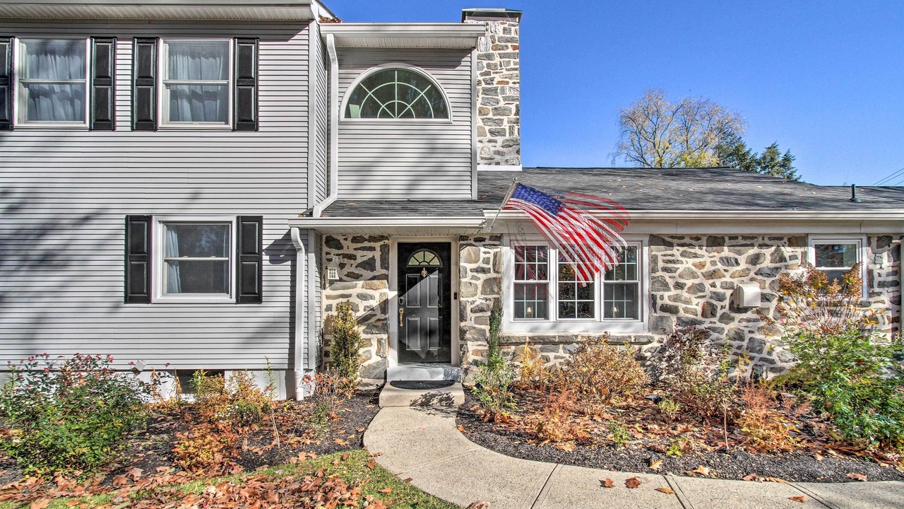 Photo of Outdoor in Wayne