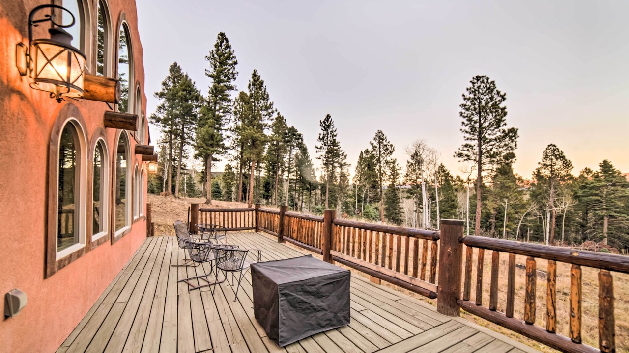 Photo of Outdoor in Angel Fire