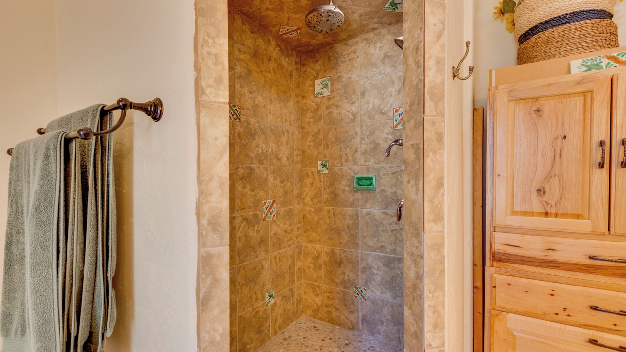 Photo of Bathroom in Angel Fire