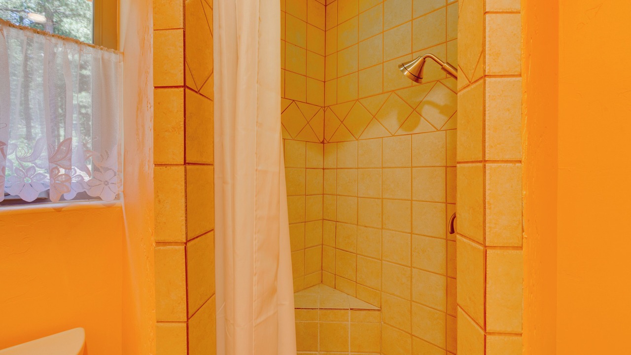 Photo of Bathroom in Angel Fire
