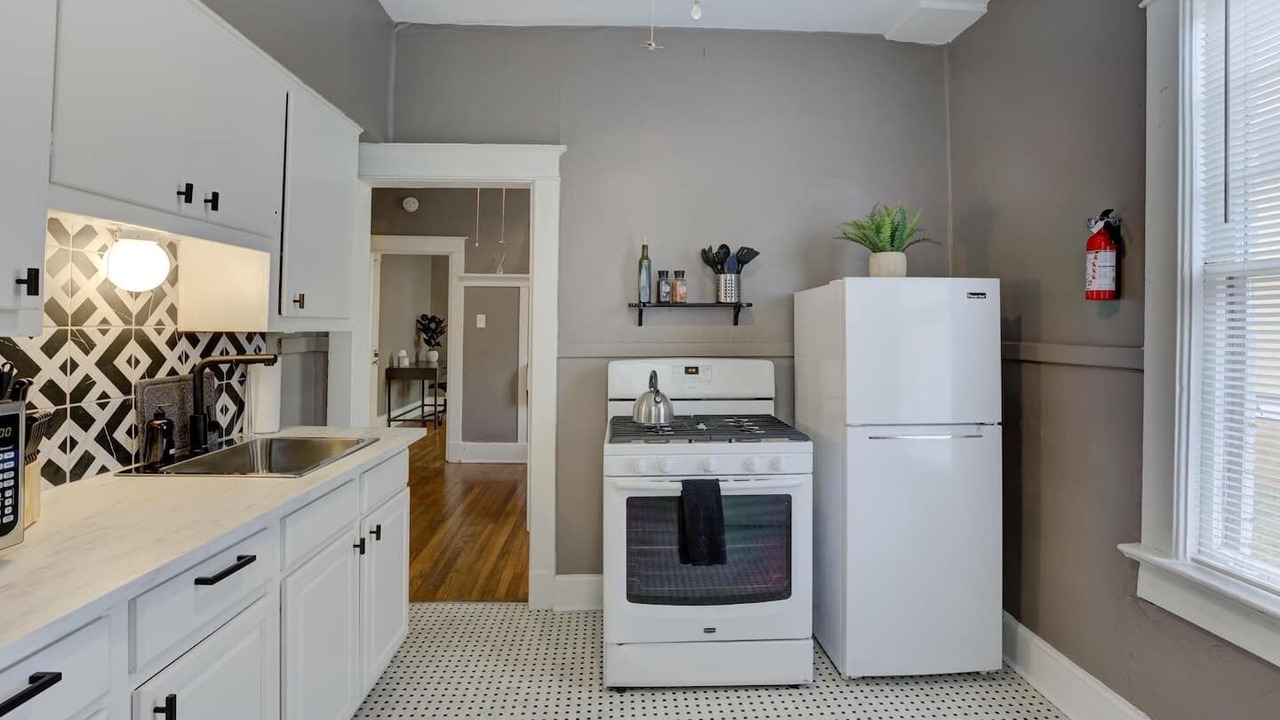 Photo of Kitchen in Midtown