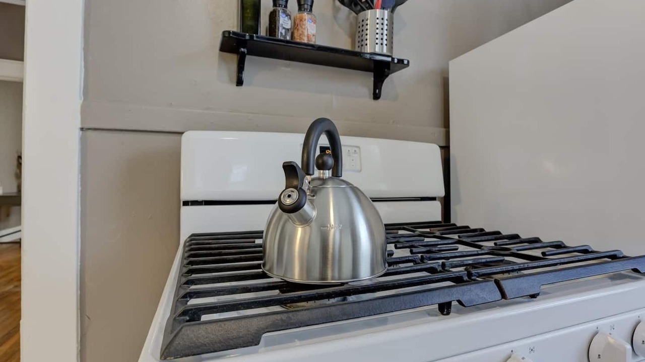 Photo of Kitchen in Midtown