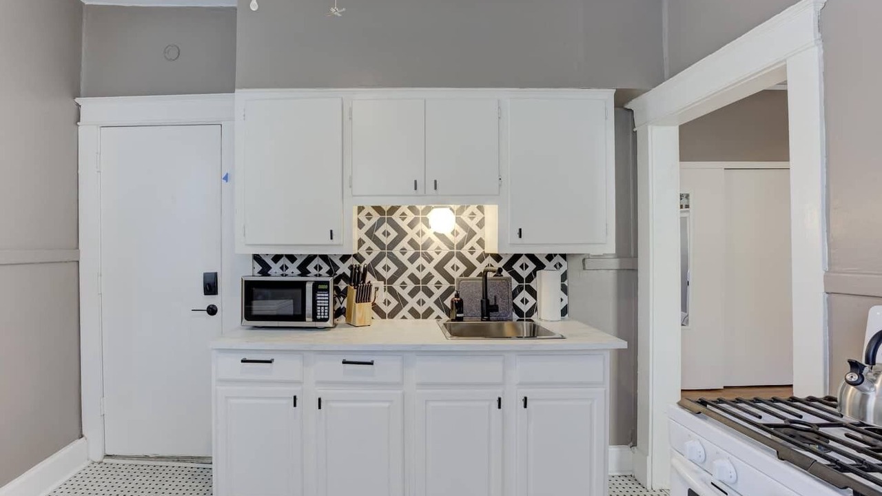 Photo of Kitchen in Midtown