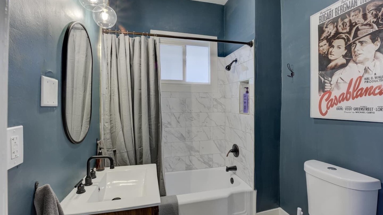 Photo of Bathroom in Midtown