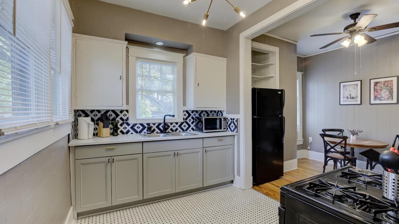 Photo of Kitchen in Midtown