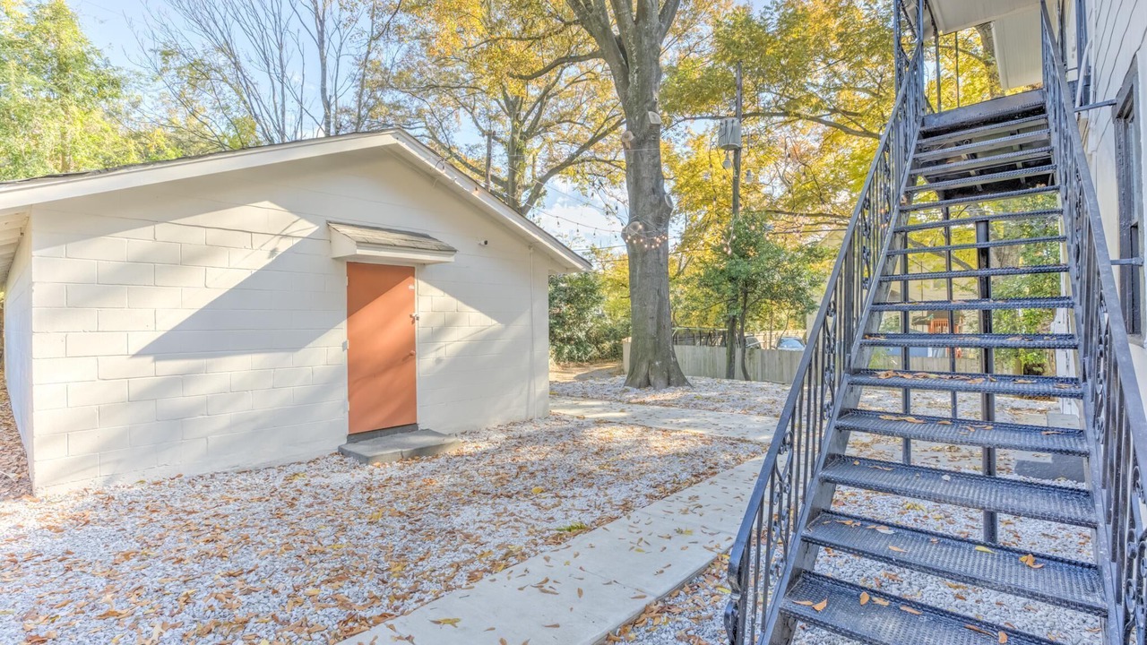 Photo of Outdoor in Midtown