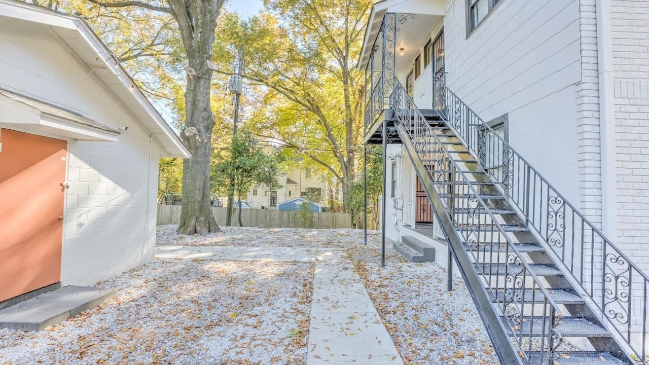 Photo of Outdoor in Midtown