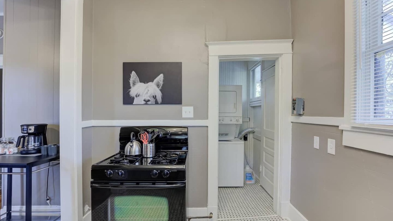 Photo of Kitchen in Midtown