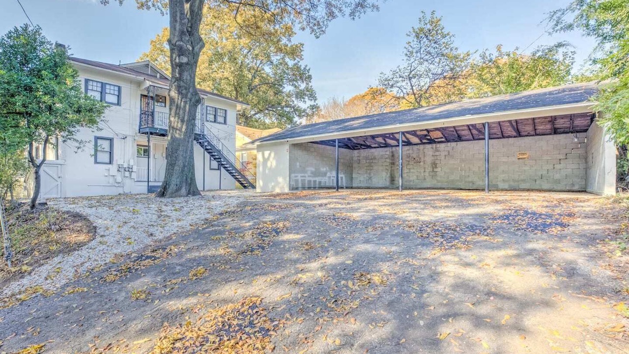 Photo of Outdoor in Midtown