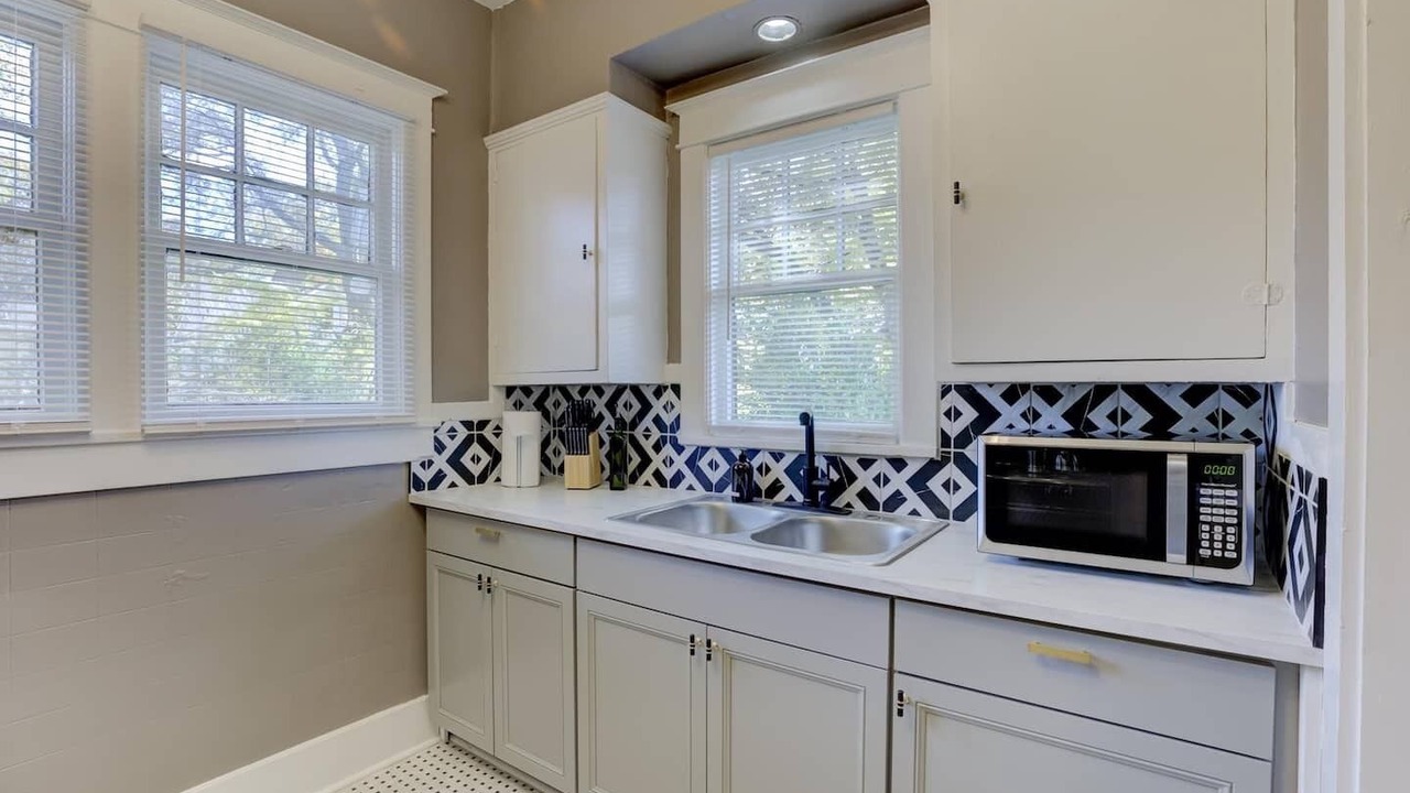 Photo of Kitchen in Midtown