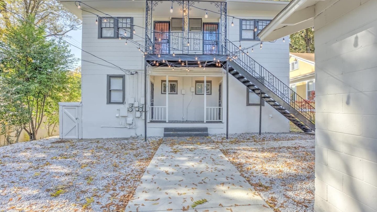 Photo of Outdoor in Midtown
