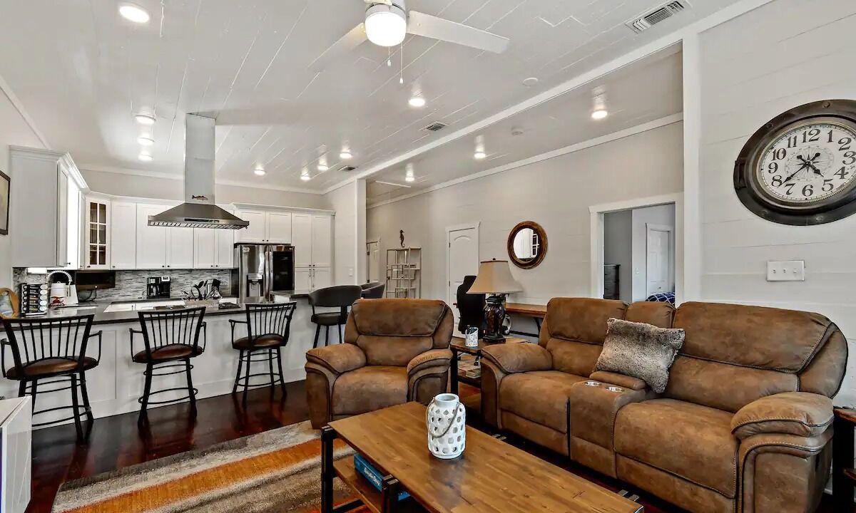 Photo of Livingroom in San Jacinto