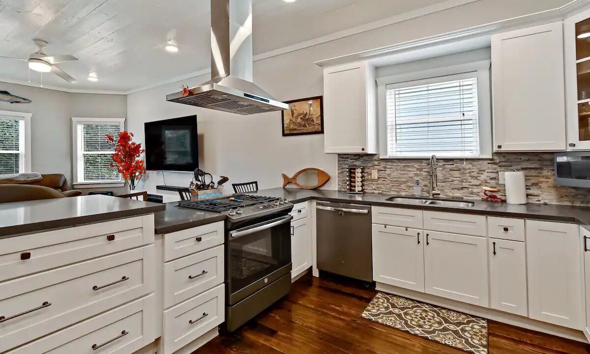 Photo of Kitchen in San Jacinto