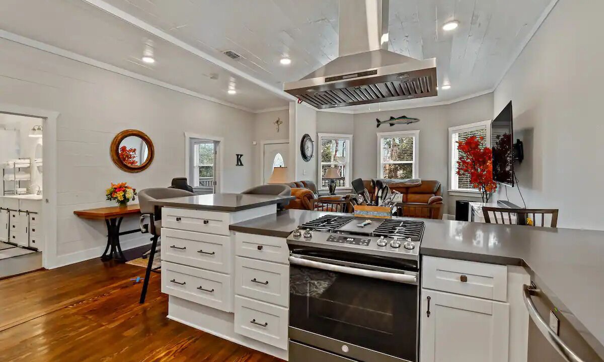 Photo of Kitchen in San Jacinto