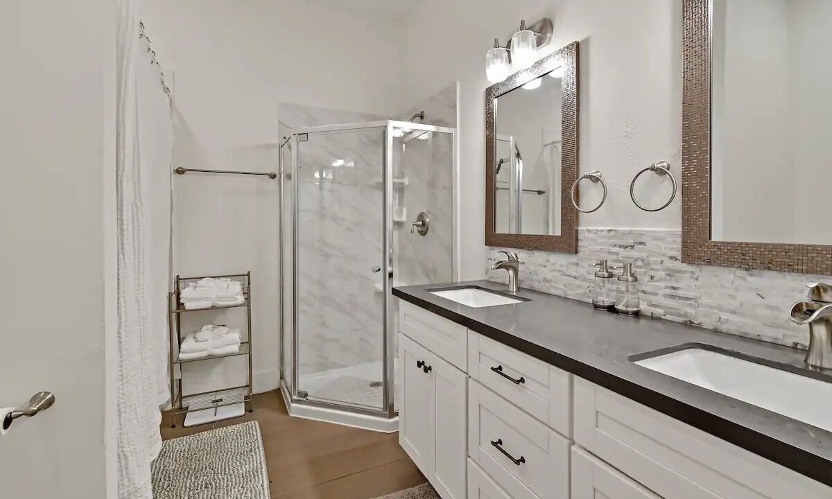 Photo of Bathroom in San Jacinto