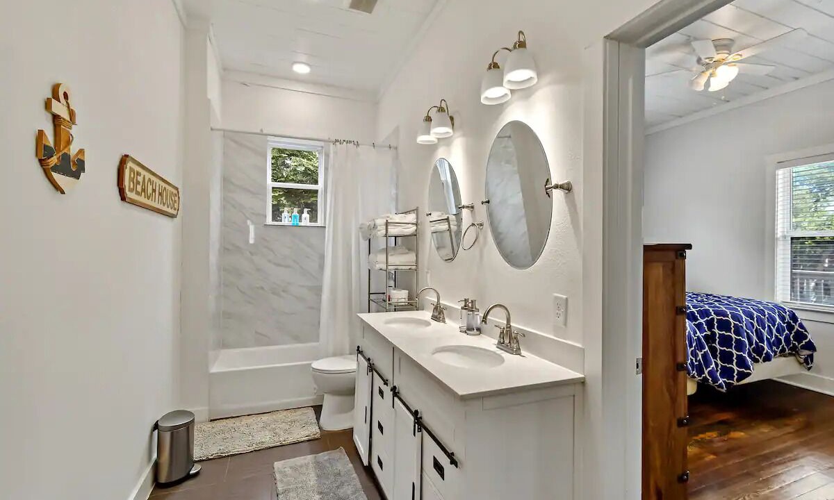 Photo of Bathroom in San Jacinto