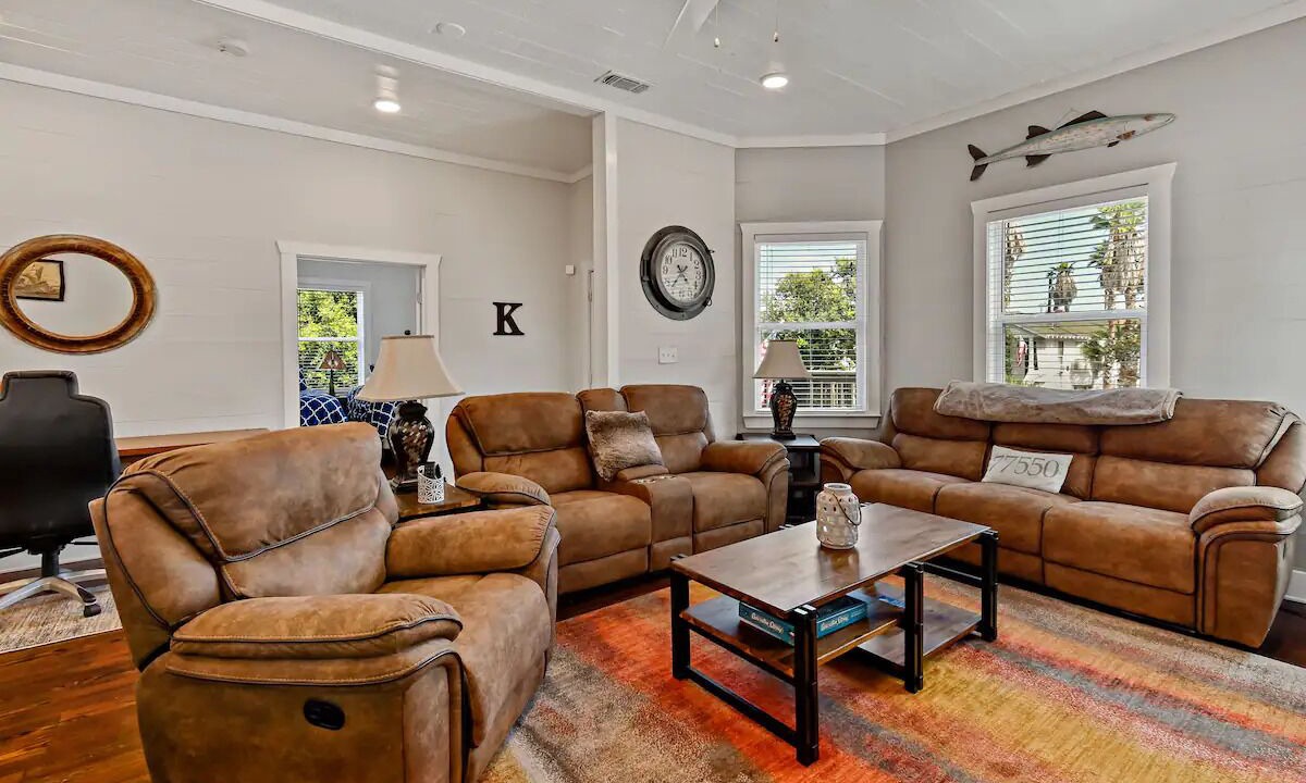 Photo of Livingroom in San Jacinto
