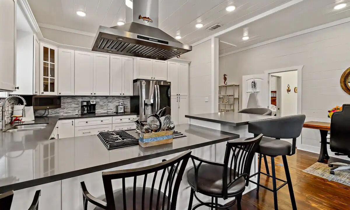 Photo of Kitchen in San Jacinto