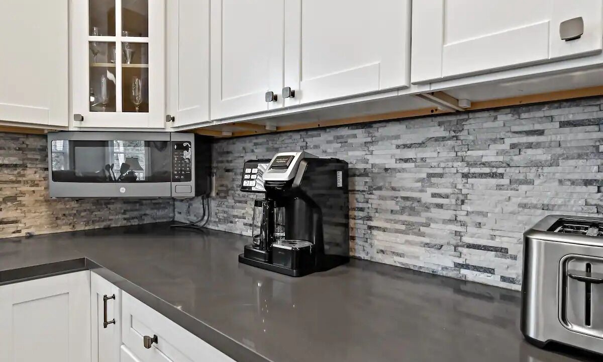 Photo of Kitchen in San Jacinto