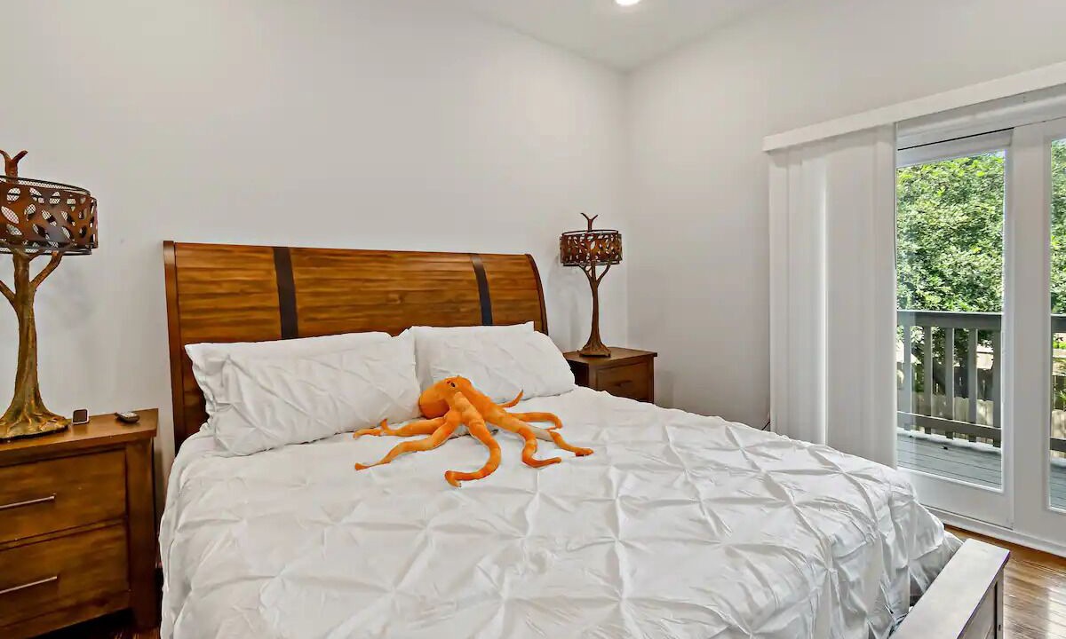 Photo of Bedroom in San Jacinto