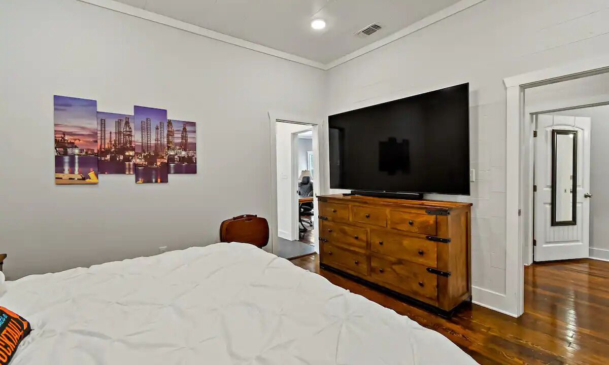 Photo of Bedroom in San Jacinto
