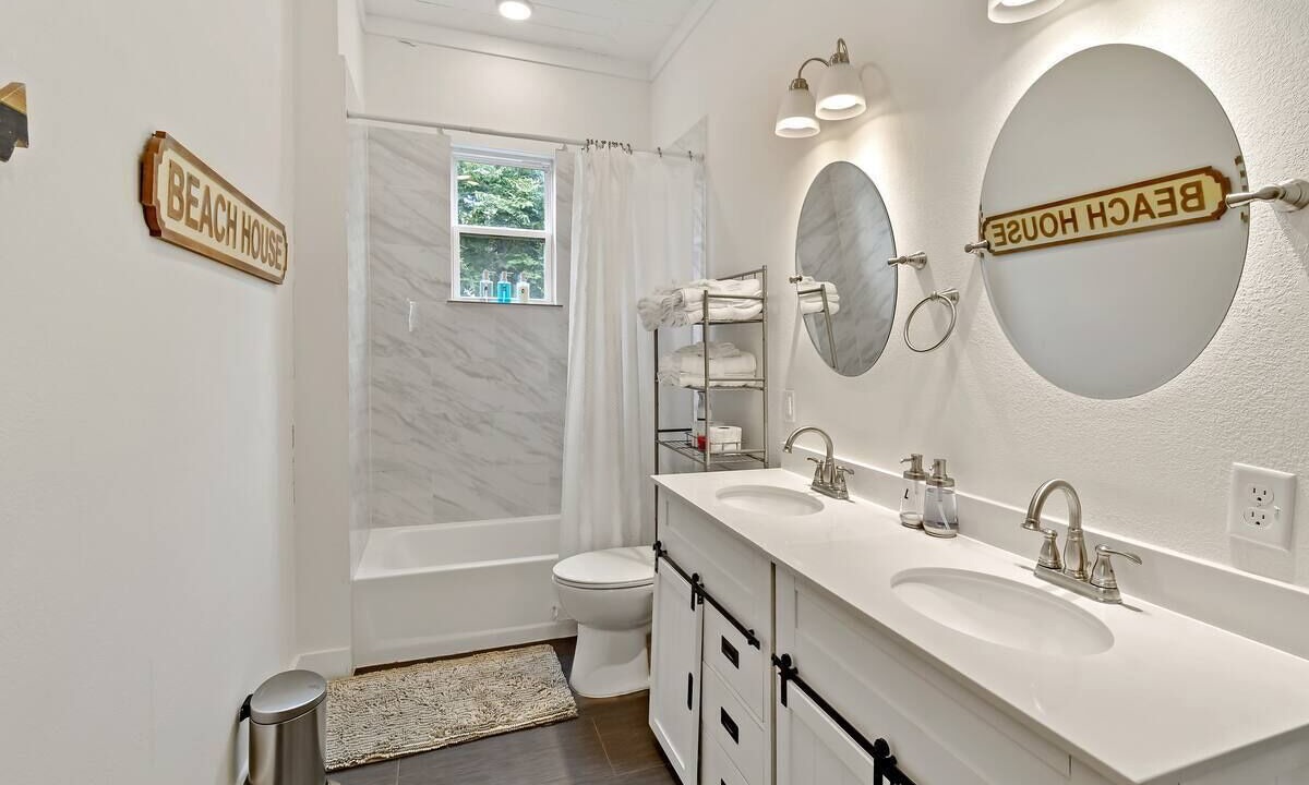 Photo of Bathroom in San Jacinto