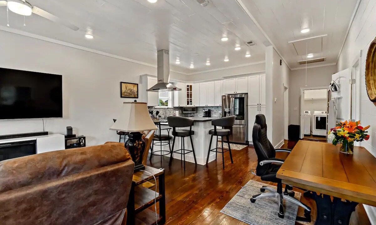 Photo of Livingroom in San Jacinto