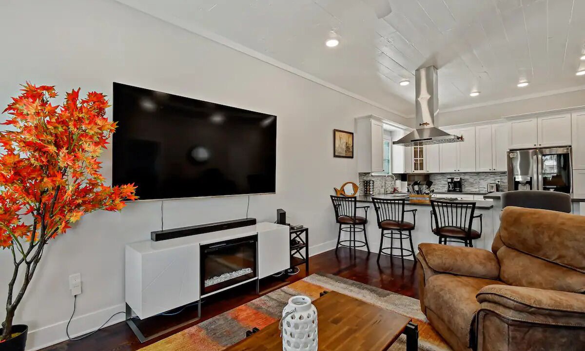 Photo of Livingroom in San Jacinto