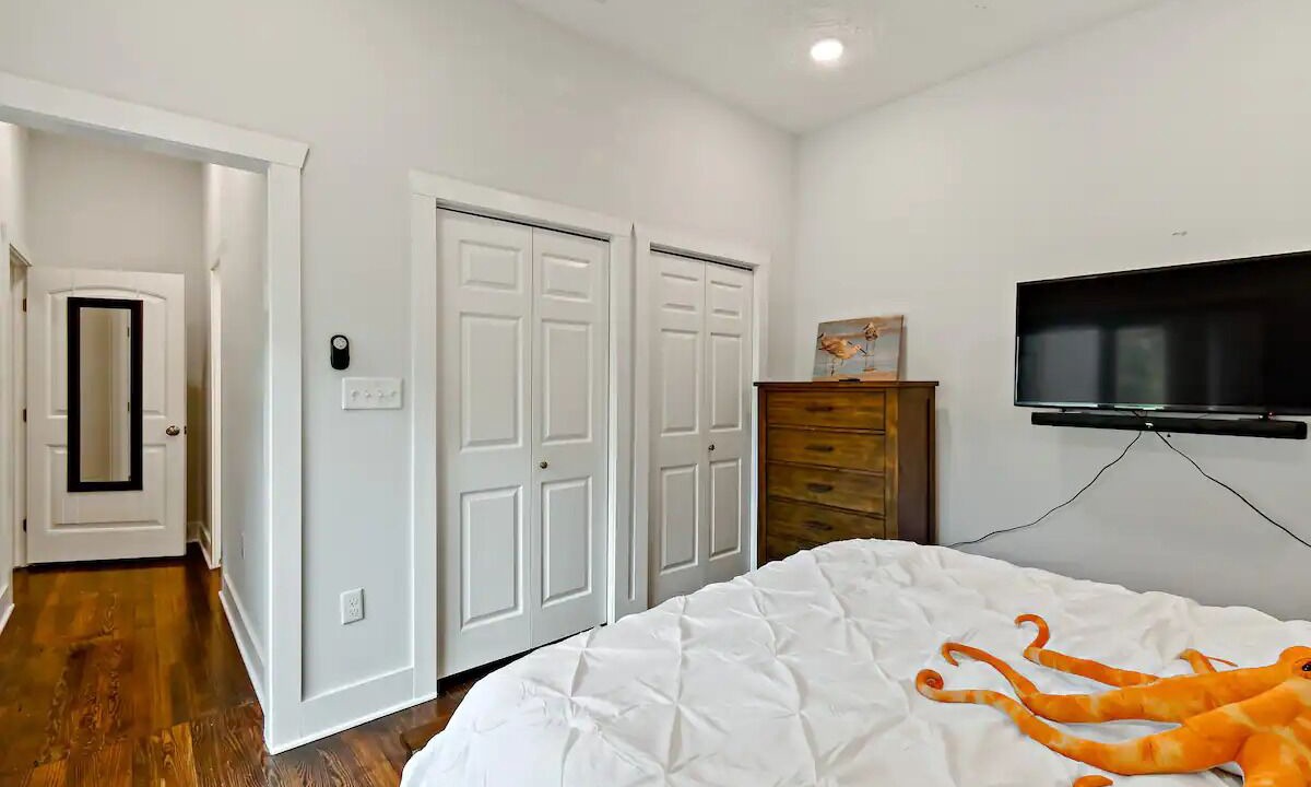 Photo of Bedroom in San Jacinto