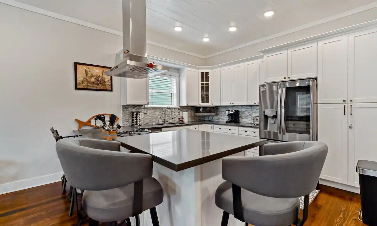 Photo of Kitchen in San Jacinto