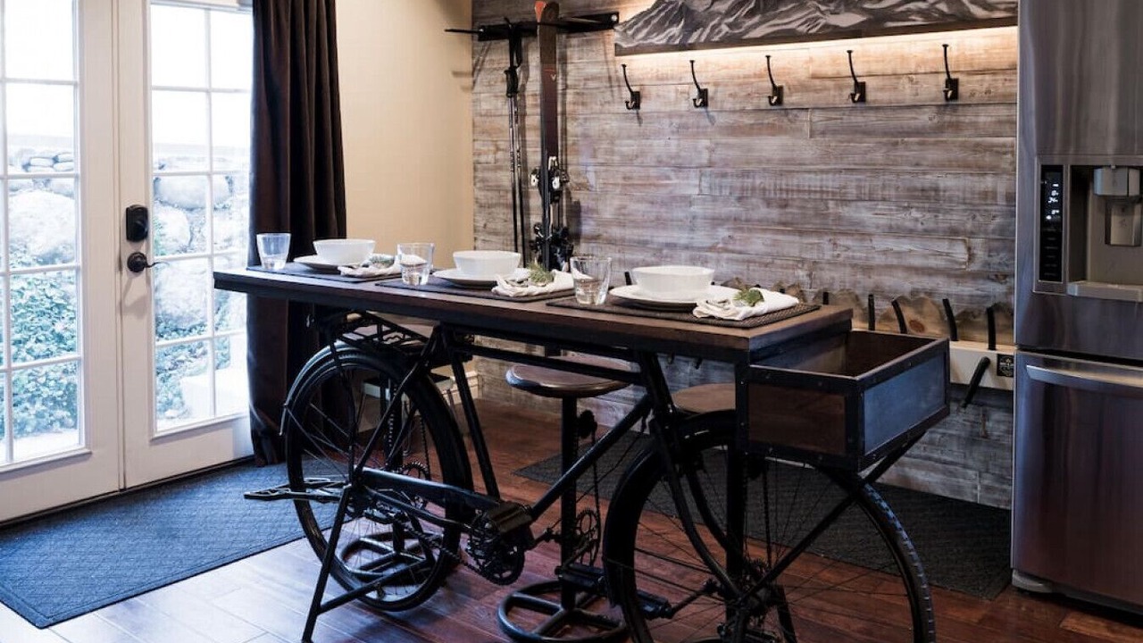 Photo of Kitchen in Heber