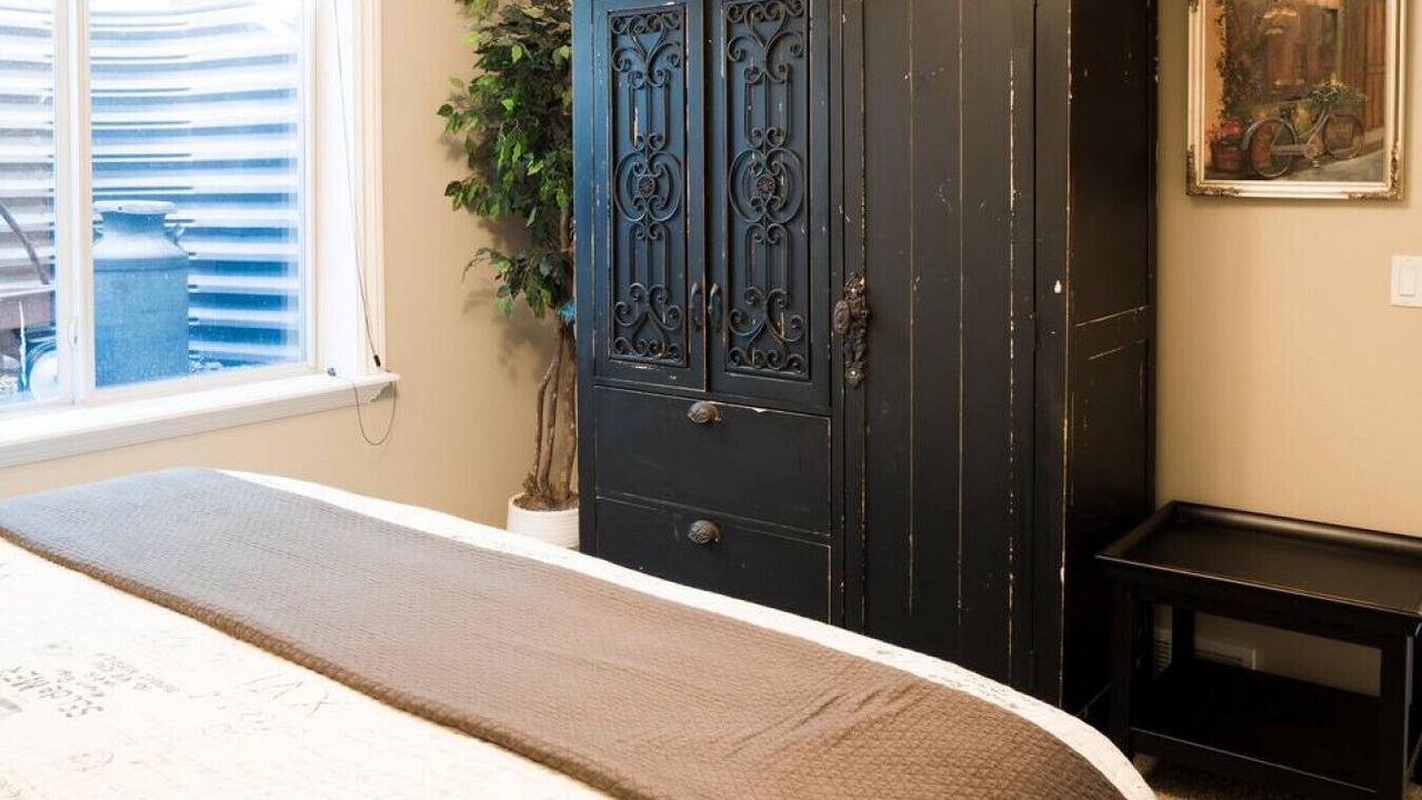 Photo of Bedroom in Heber