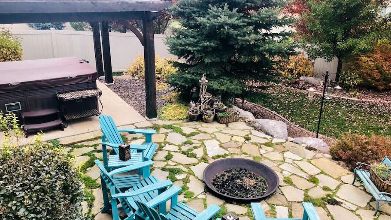 Photo of Outdoor in Heber