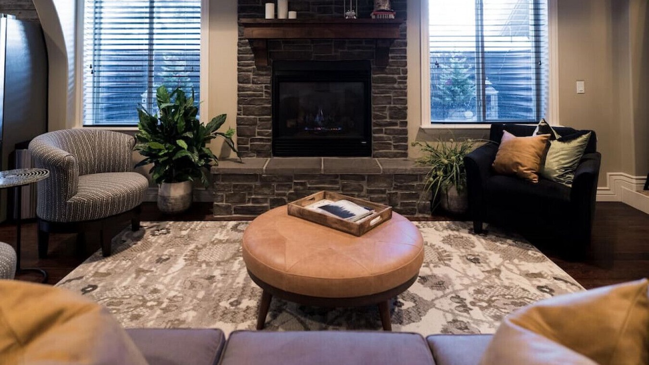 Photo of Livingroom in Heber