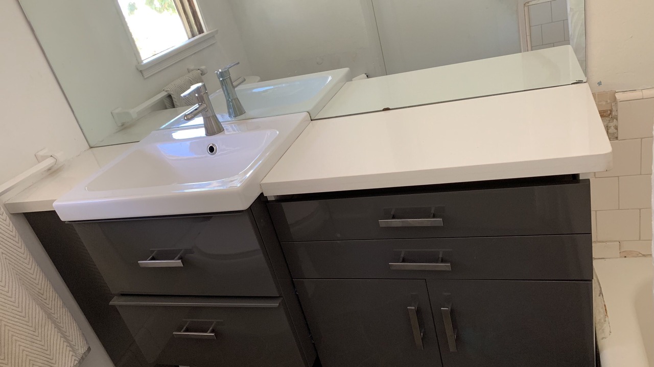 Photo of Bathroom in Coastal San Pedro