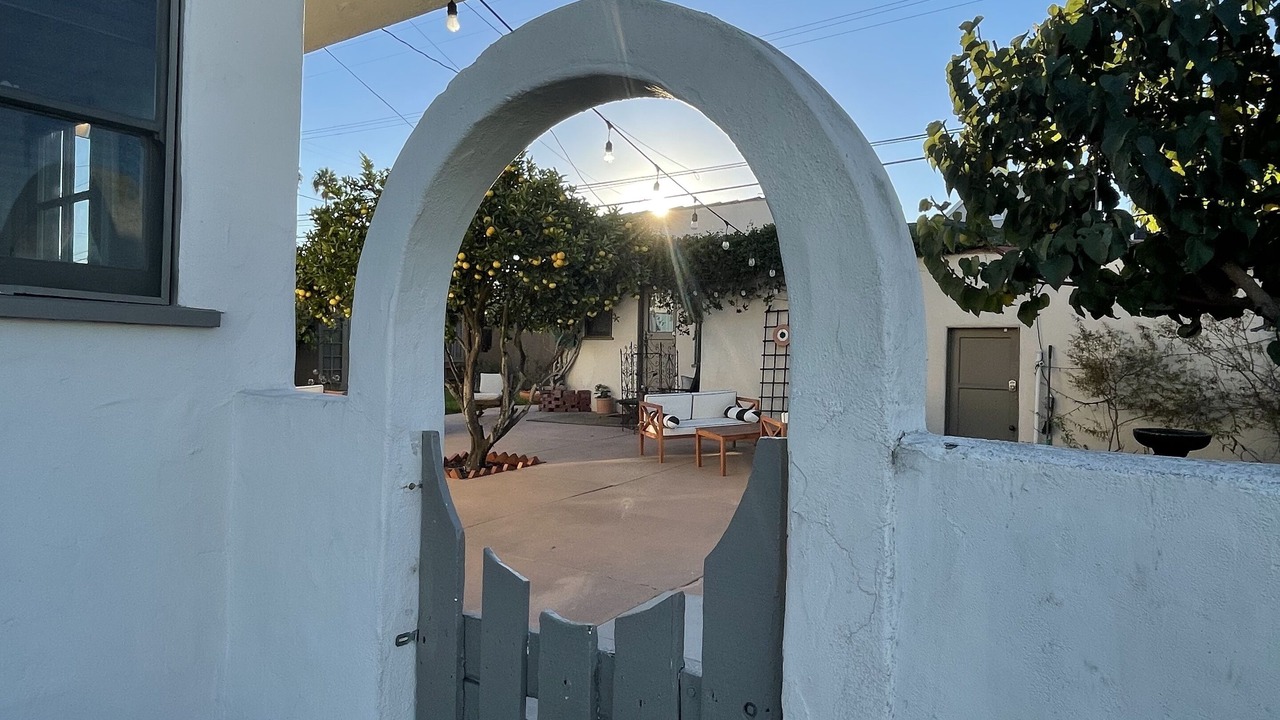 Photo of Outdoor in Coastal San Pedro