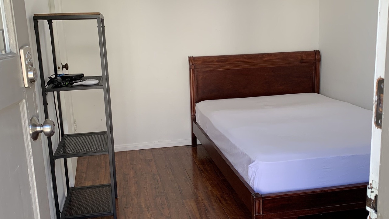 Photo of Bedroom in Coastal San Pedro