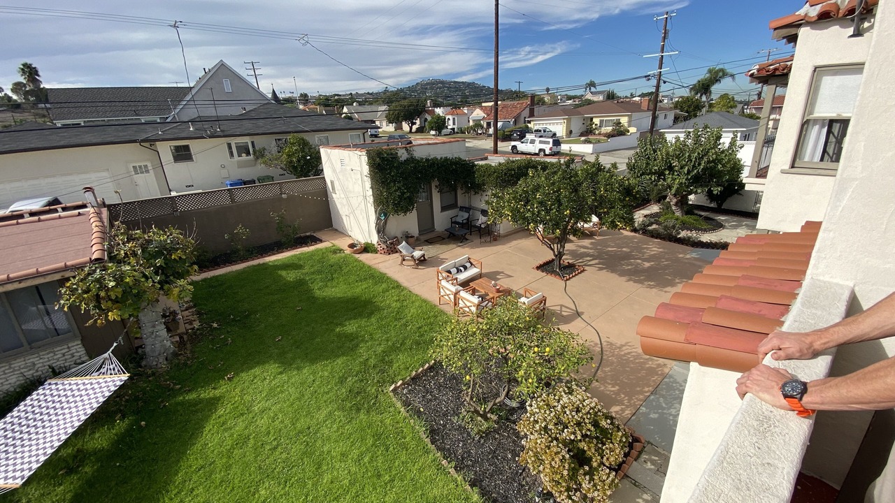 Photo of Outdoor in Coastal San Pedro