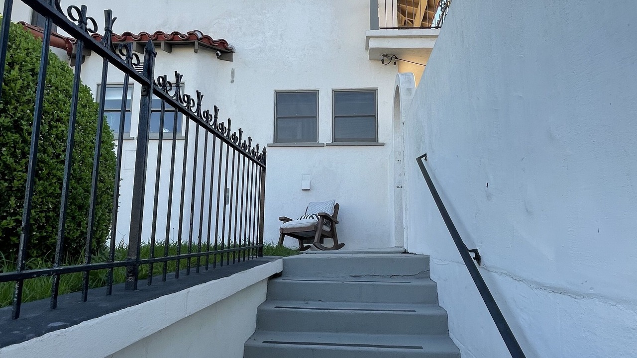 Photo of Outdoor in Coastal San Pedro