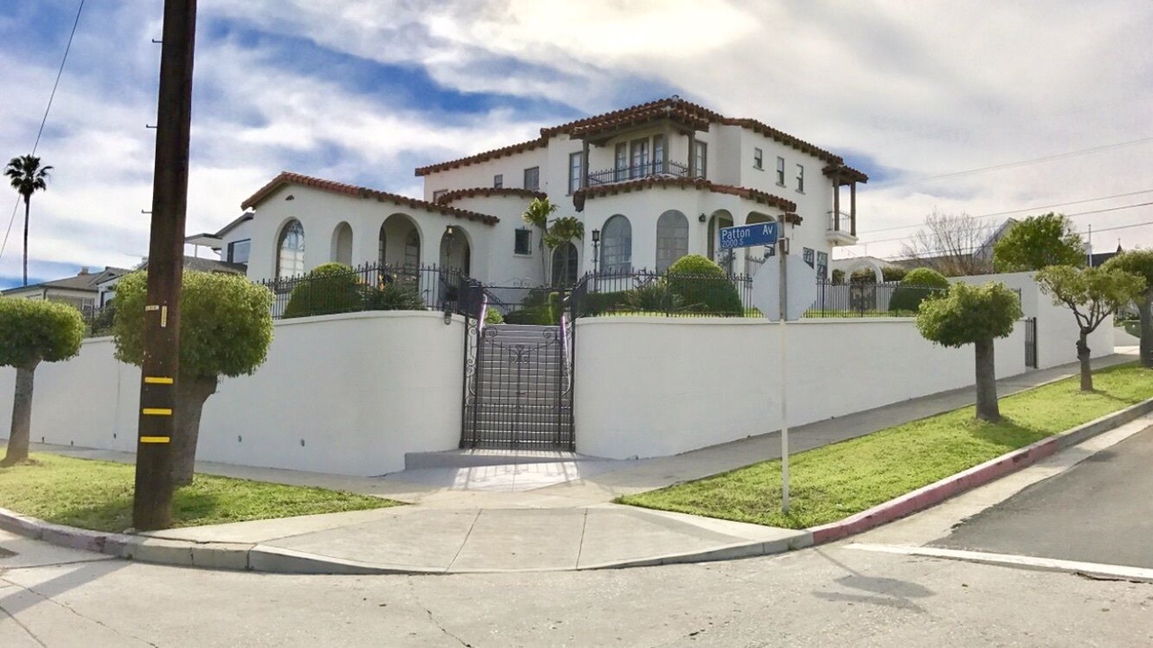 Photo of Outdoor in Coastal San Pedro