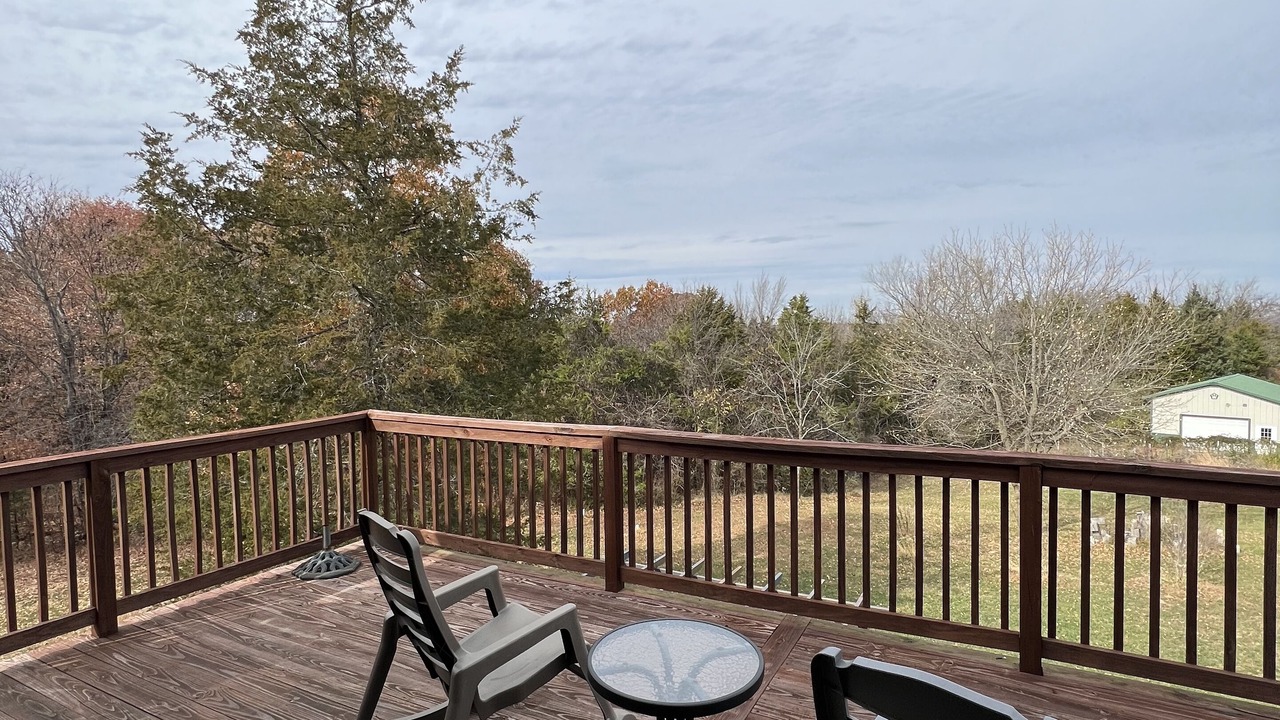 Photo of Outdoor in De Soto