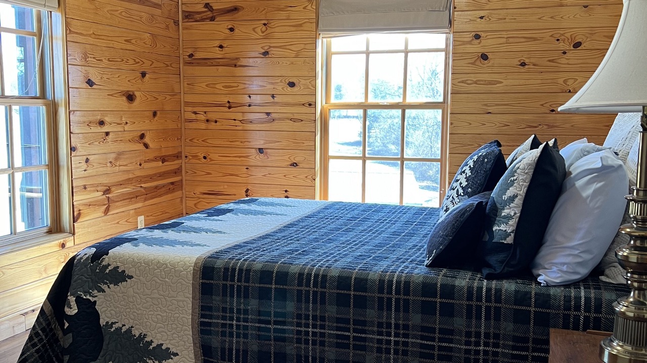 Photo of Bedroom in De Soto